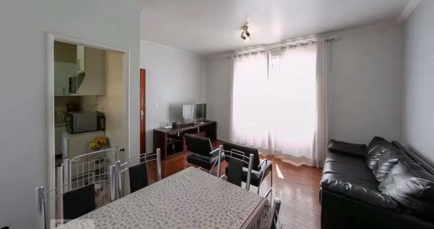 Apartamento para venda - monsenhor messias, 3 quartos,  90 m² - belo horizonte