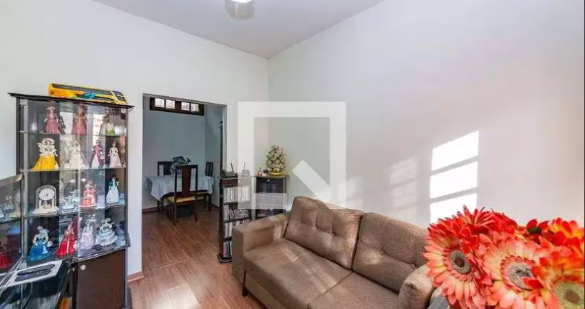 Casa para venda - dom bosco, 8 quartos,  350 m² - belo horizonte