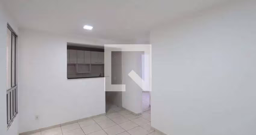 Apartamento para venda - floramar, 2 quartos,  56 m² - belo horizonte