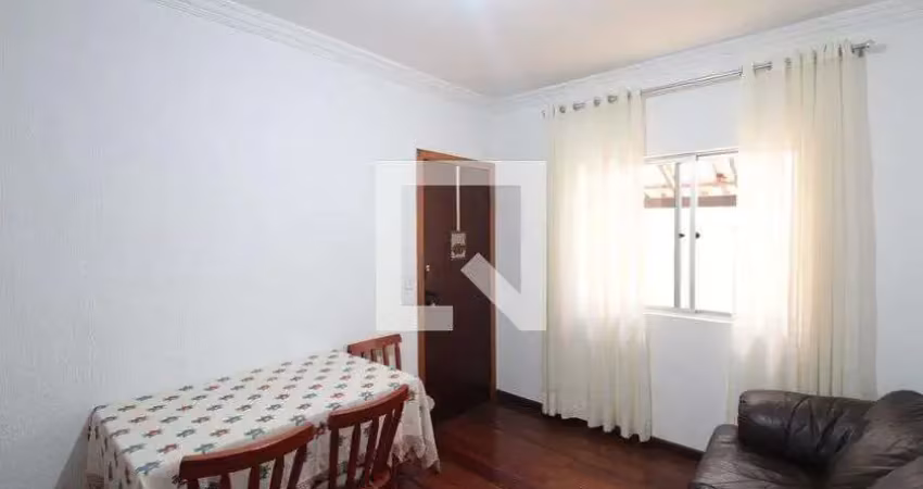 Cobertura para venda - ouro preto, 4 quartos,  130 m² - belo horizonte