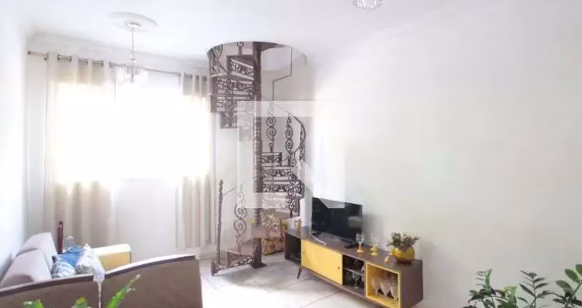 Cobertura para venda - ouro preto, 3 quartos,  175 m² - belo horizonte