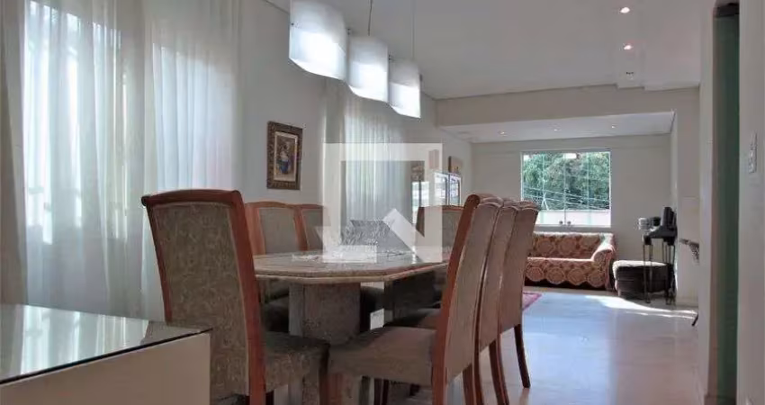 Casa para venda - renascença, 4 quartos,  330 m² - belo horizonte