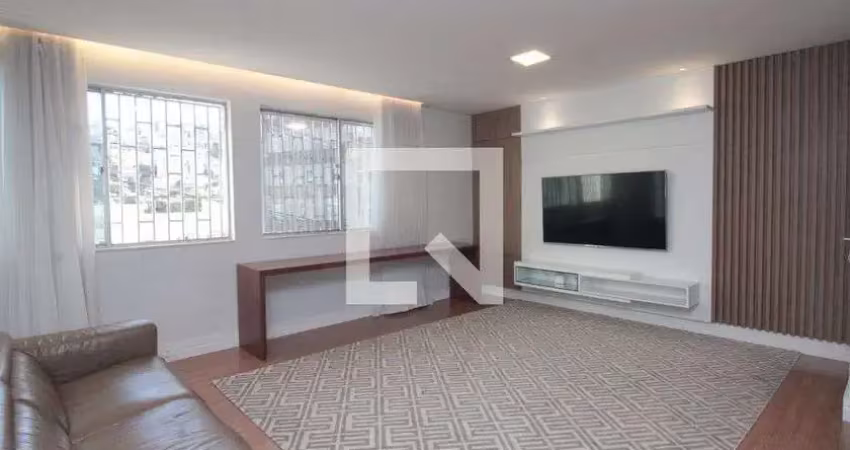 Apartamento para venda - santa lúcia, 4 quartos,  175 m² - belo horizonte