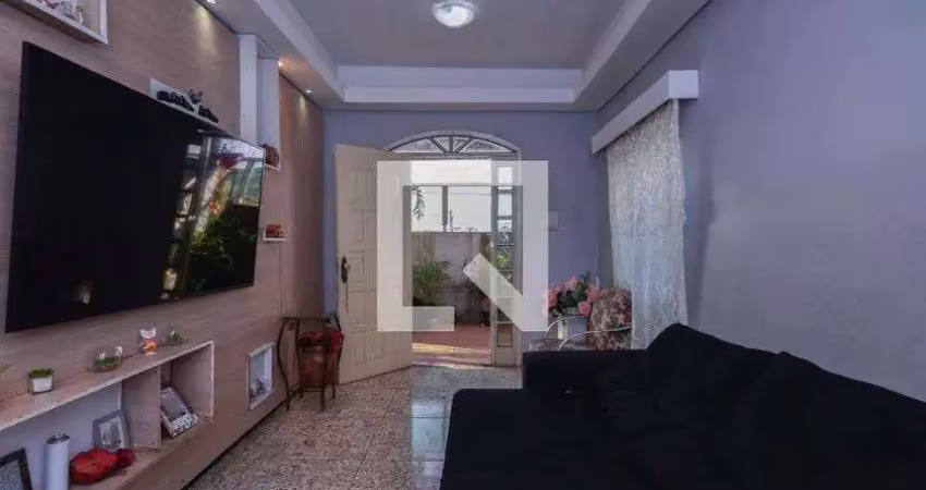 Casa para venda - rio branco, 4 quartos,  293 m² - belo horizonte