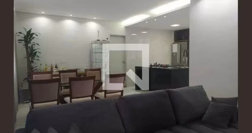 Apartamento para venda - gutierrez, 4 quartos,  140 m² - belo horizonte