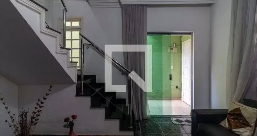 Casa para venda - paquetá, 4 quartos,  227 m² - belo horizonte
