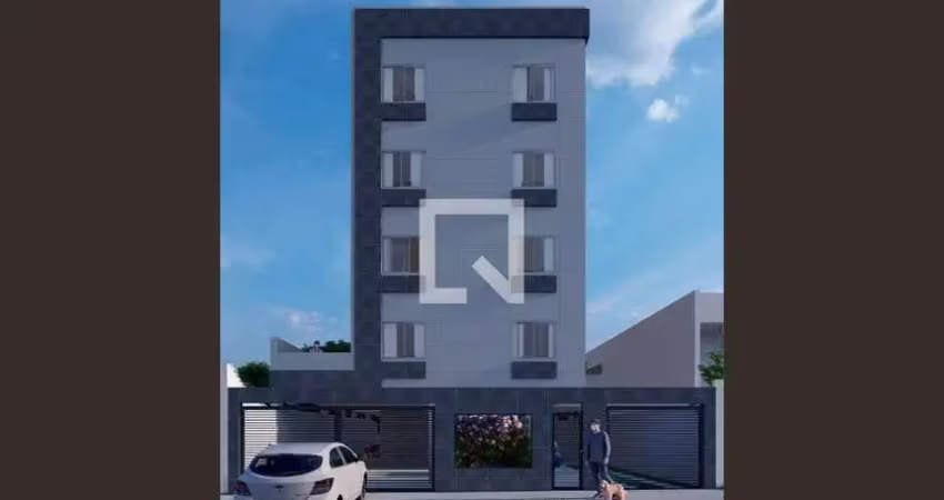 Apartamento para venda - diamante, 3 quartos,  84 m² - belo horizonte