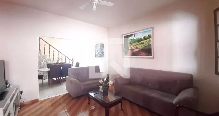 Casa / sobrado em condomínio para venda - candelária, 4 quartos,  260 m² - belo horizonte