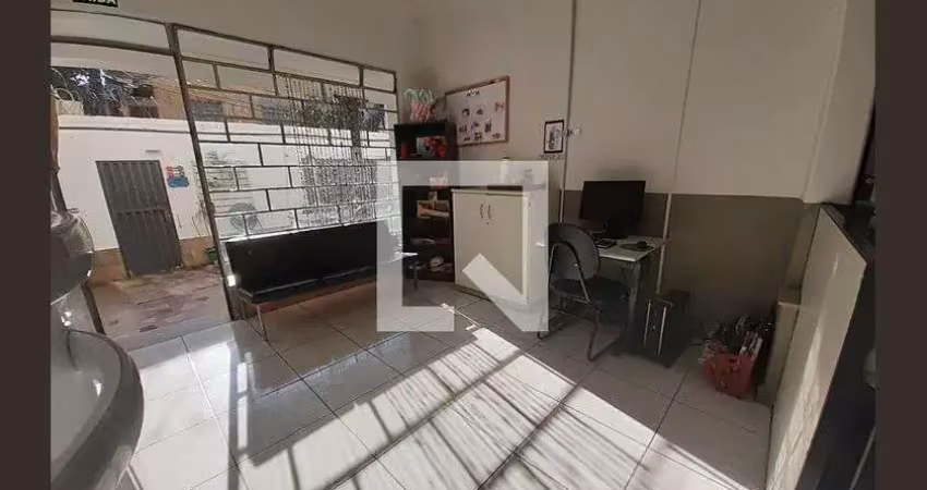 Casa para venda - carlos prates, 4 quartos,  654 m² - belo horizonte