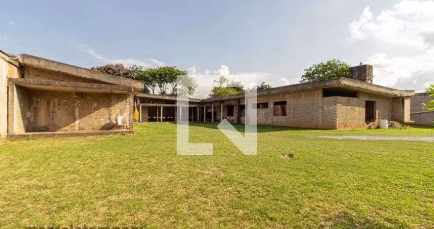 Casa para venda - bandeirantes, 4 quartos,  620 m² - belo horizonte