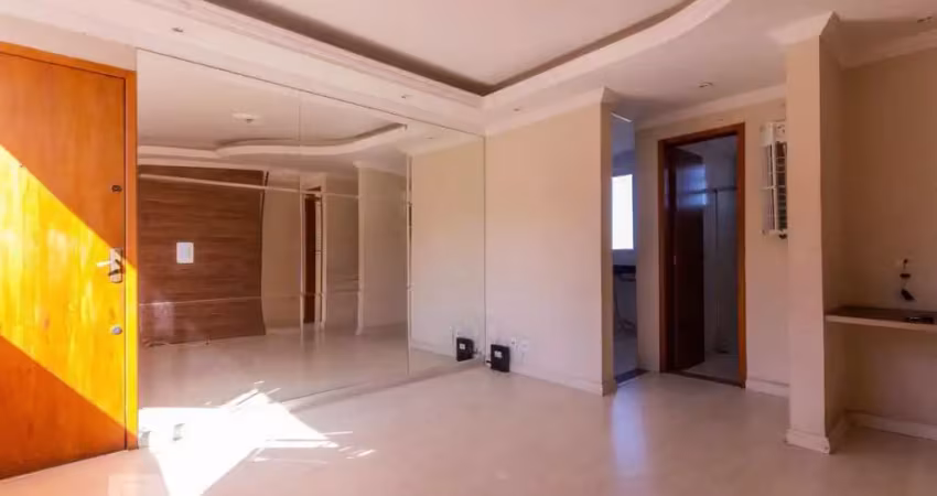 Apartamento para venda - juliana, 2 quartos,  58 m² - belo horizonte