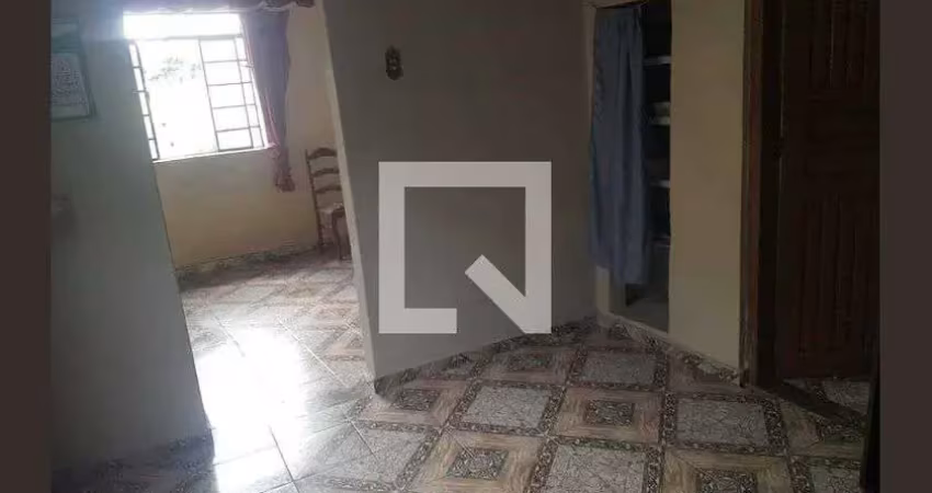Casa para venda - renascença, 5 quartos,  240 m² - belo horizonte