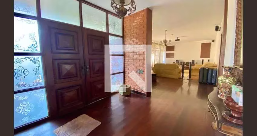 Casa para venda - são luíz, 5 quartos,  583 m² - belo horizonte