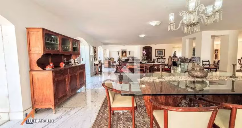 Casa para venda - bandeirantes, 5 quartos,  1800 m² - belo horizonte