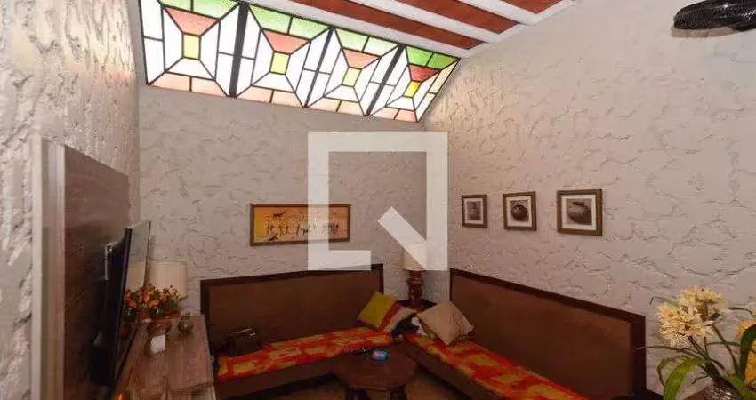 Casa para venda - vila cloris, 5 quartos,  220 m² - belo horizonte