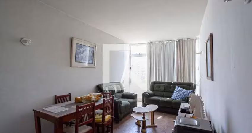 Apartamento para venda - santo agostinho, 1 quarto,  55 m² - belo horizonte