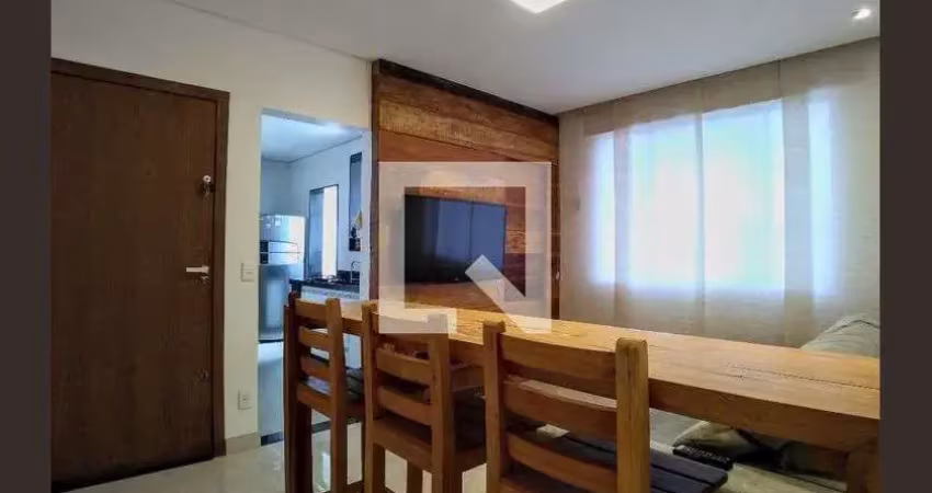 Apartamento para venda - cidade nova, 2 quartos,  61 m² - belo horizonte