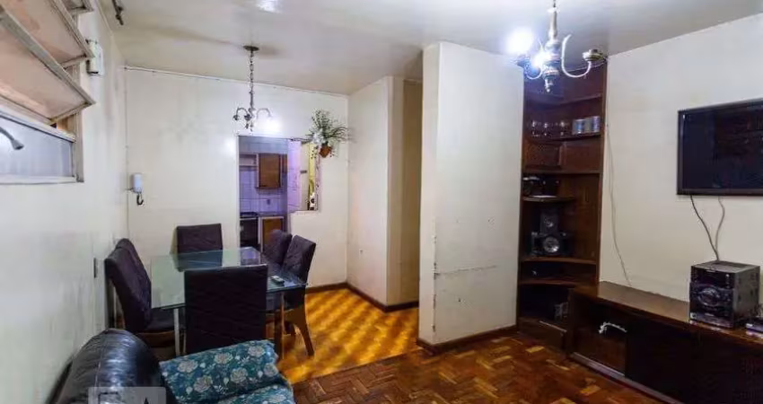 Apartamento para venda - centro, 2 quartos,  75 m² - belo horizonte