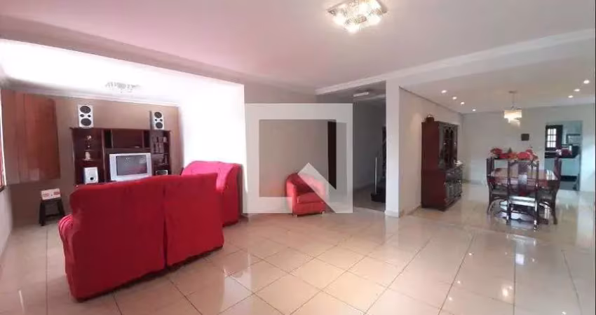 Casa para venda - planalto, 7 quartos,  350 m² - belo horizonte