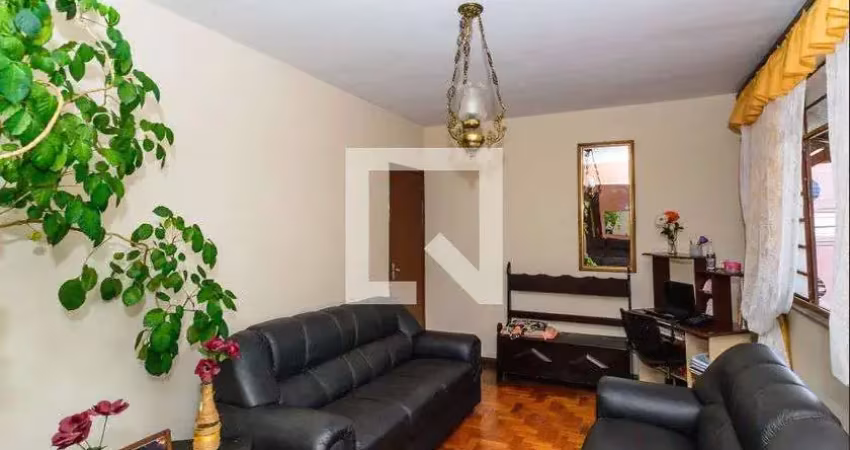 Casa para venda - colégio batista, 6 quartos,  200 m² - belo horizonte