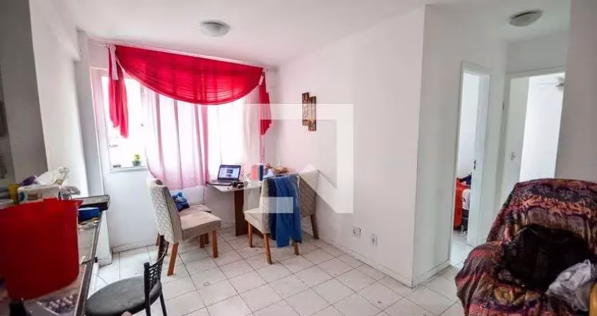 Apartamento para venda - vila isabel, 2 quartos,  50 m² - rio de janeiro