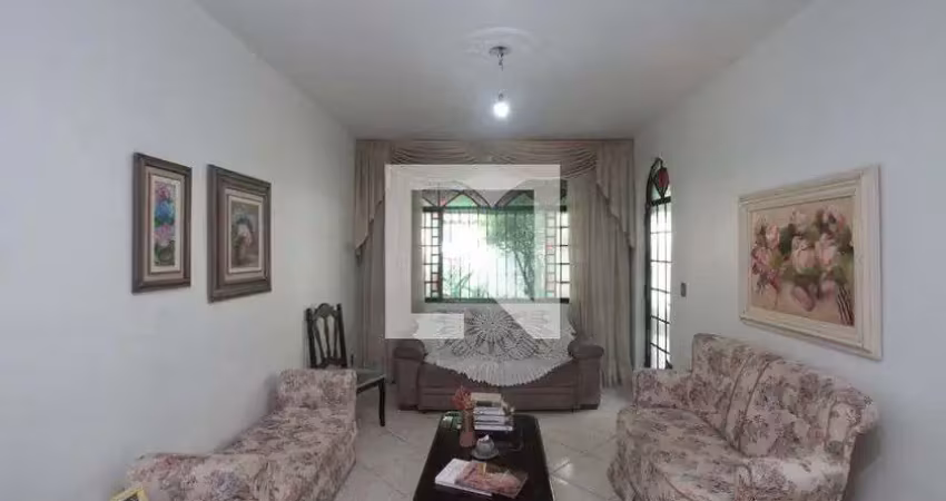 Casa para venda - palmares, 3 quartos,  240 m² - belo horizonte