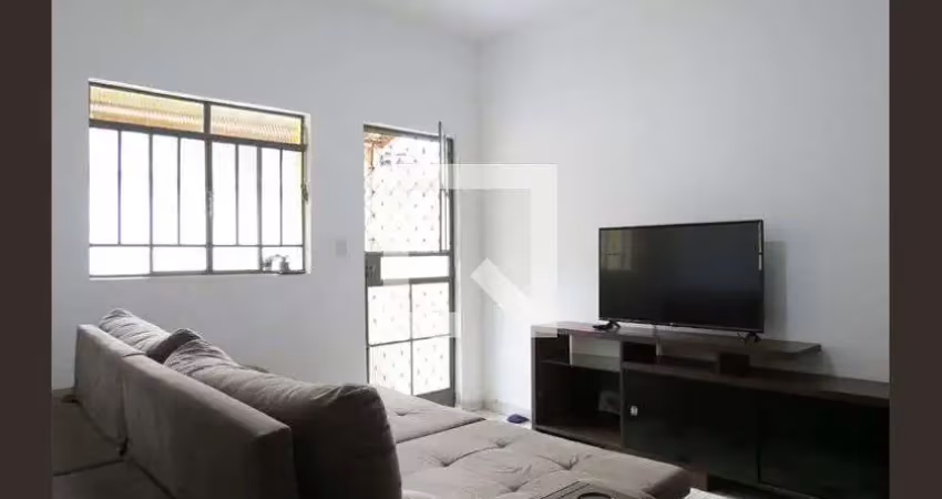 Casa para venda - nova vista, 3 quartos,  155 m² - belo horizonte