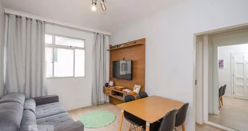 Apartamento para venda - estoril , 2 quartos,  60 m² - belo horizonte