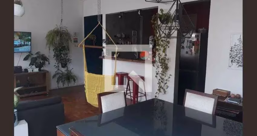 Apartamento para venda - barroca, 3 quartos,  100 m² - belo horizonte