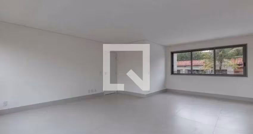 Apartamento para venda - santa lúcia, 4 quartos,  140 m² - belo horizonte
