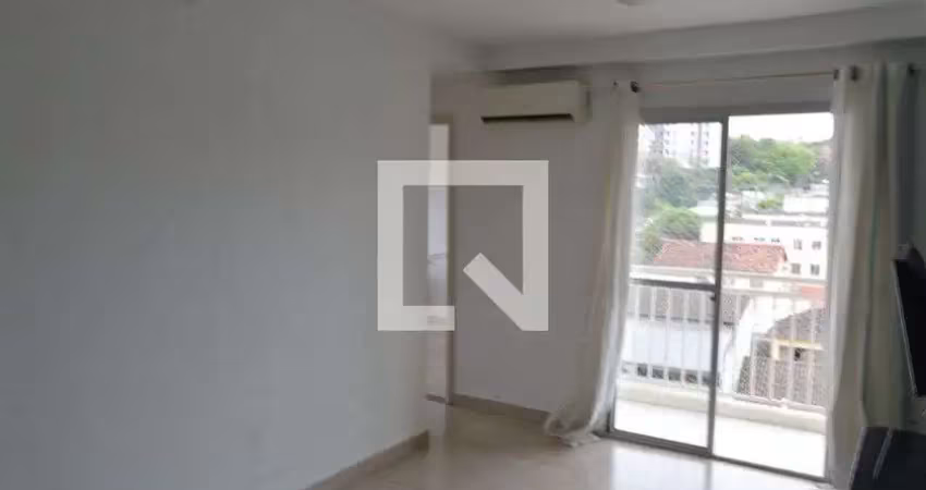 Apartamento para venda - taquara, 2 quartos,  60 m² - rio de janeiro