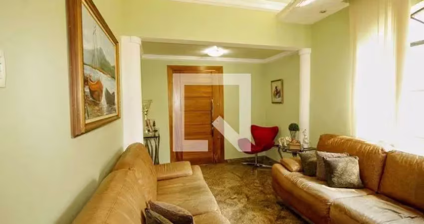Casa para venda - padre eustáquio, 7 quartos,  252 m² - belo horizonte
