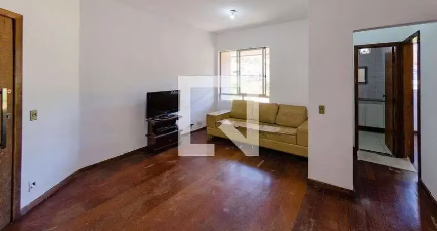 Apartamento para venda - alto caiçaras, 2 quartos,  56 m² - belo horizonte