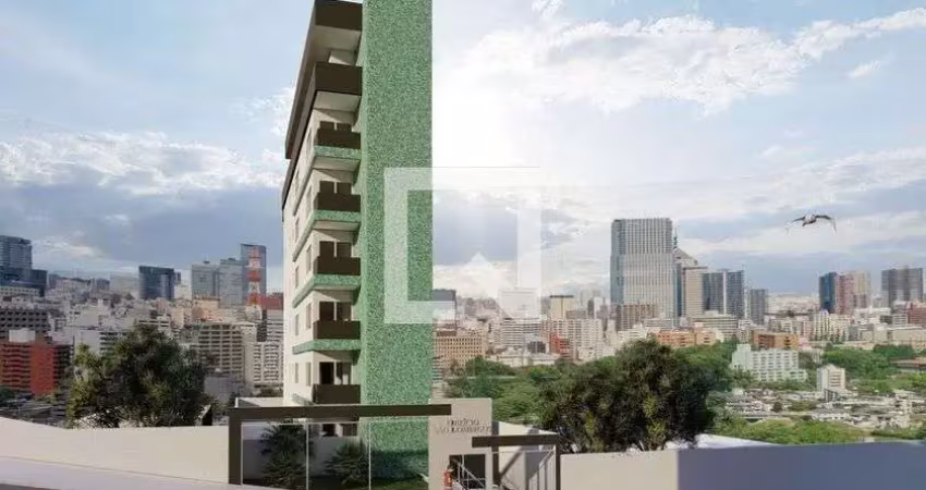 Apartamento para venda - barreiro, 3 quartos,  96 m² - belo horizonte