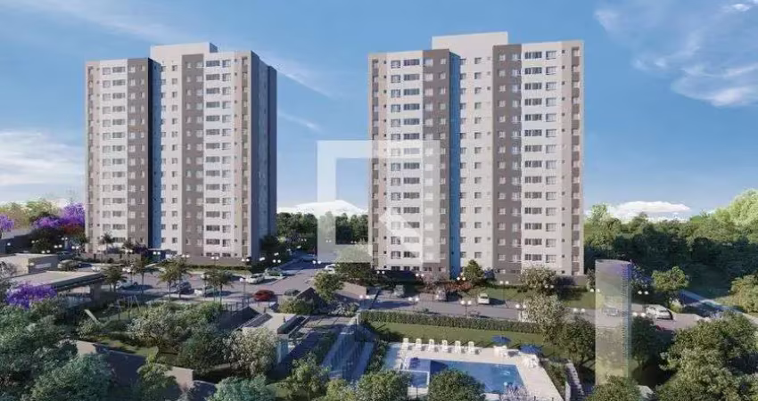 Apartamento para venda - santa maria, 1 quarto,  56 m² - belo horizonte