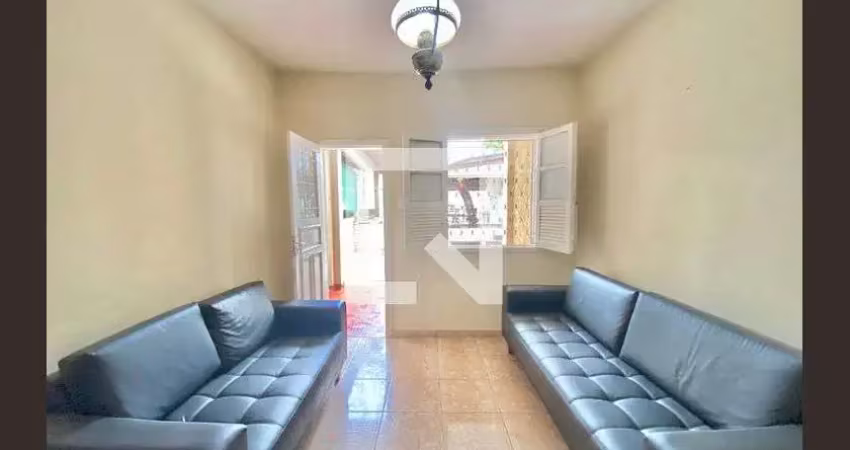 Casa para venda - santa efigênia, 4 quartos,  204 m² - belo horizonte