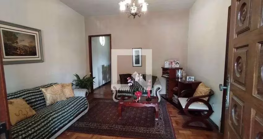 Casa para venda - concórdia, 4 quartos,  152 m² - belo horizonte