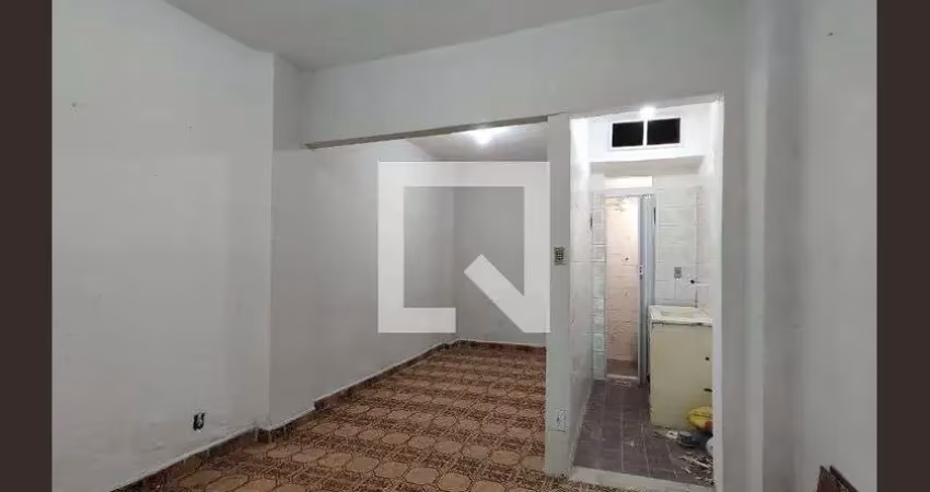Kitnet / stúdio para venda - estácio , 1 quarto,  9 m² - rio de janeiro