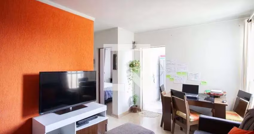 Apartamento para venda - piratininga, 2 quartos,  47 m² - belo horizonte