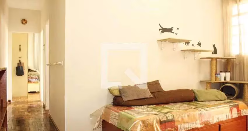 Casa para venda - salgado filho, 8 quartos,  325 m² - belo horizonte