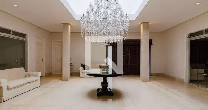 Casa para venda - cidade jardim, 7 quartos,  1450 m² - belo horizonte