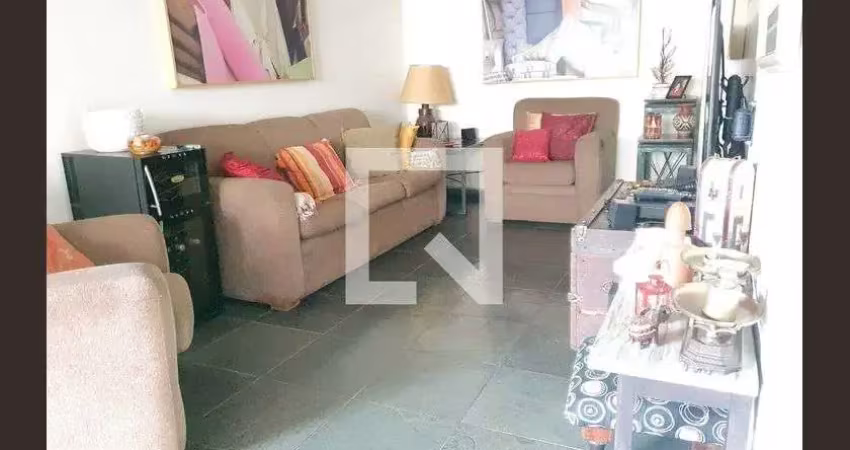 Casa para venda - santo antônio, 7 quartos,  285 m² - belo horizonte