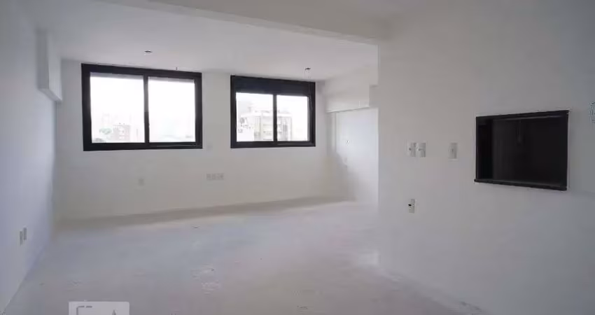 Apartamento para venda - auxiliadora, 1 quarto,  41 m² - porto alegre