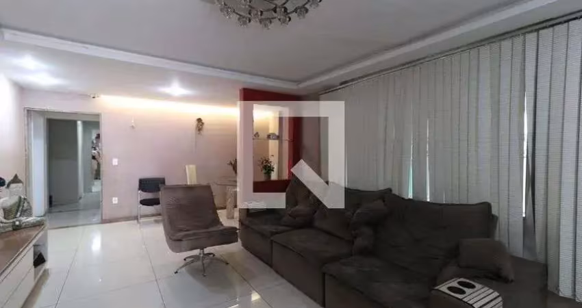 Casa para venda - méier, 4 quartos,  466 m² - rio de janeiro