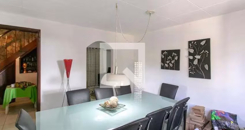 Casa para venda - planalto, 7 quartos,  800 m² - belo horizonte