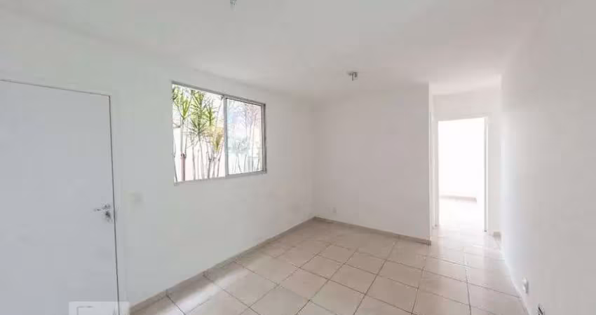 Apartamento para venda - minas brasil, 3 quartos,  90 m² - belo horizonte