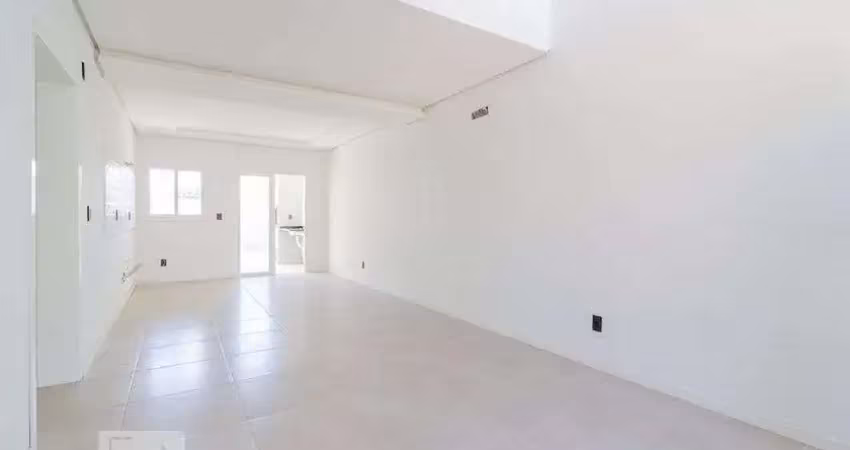 Casa / sobrado em condomínio para venda - campo novo, 2 quartos,  91 m² - porto alegre