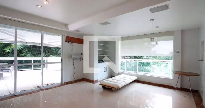 Apartamento para venda - barra da tijuca, 2 quartos,  192 m² - rio de janeiro