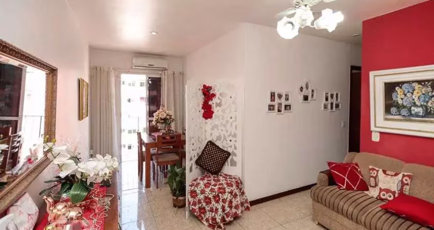 Apartamento para venda - meier, 2 quartos,  70 m² - rio de janeiro