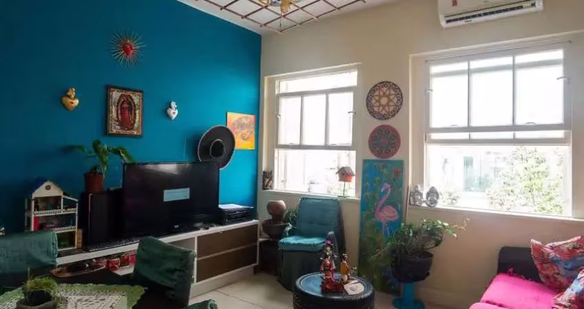 Apartamento para venda - santana, 2 quartos,  55 m² - porto alegre